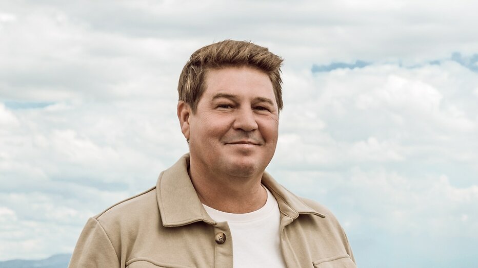 Martijn Krabbé wil erbij zijn in Carré