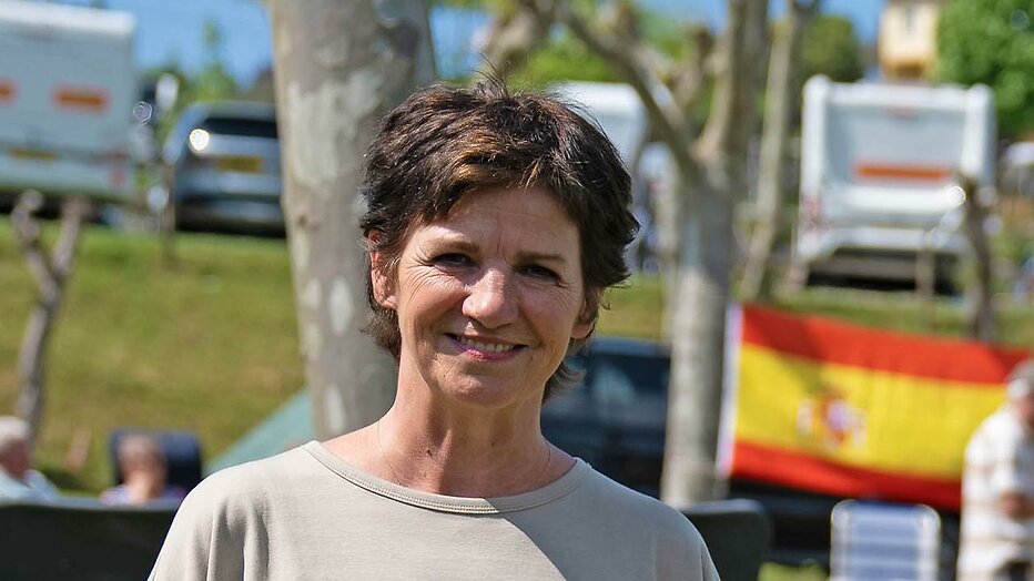 Martine van Os Martine van Os