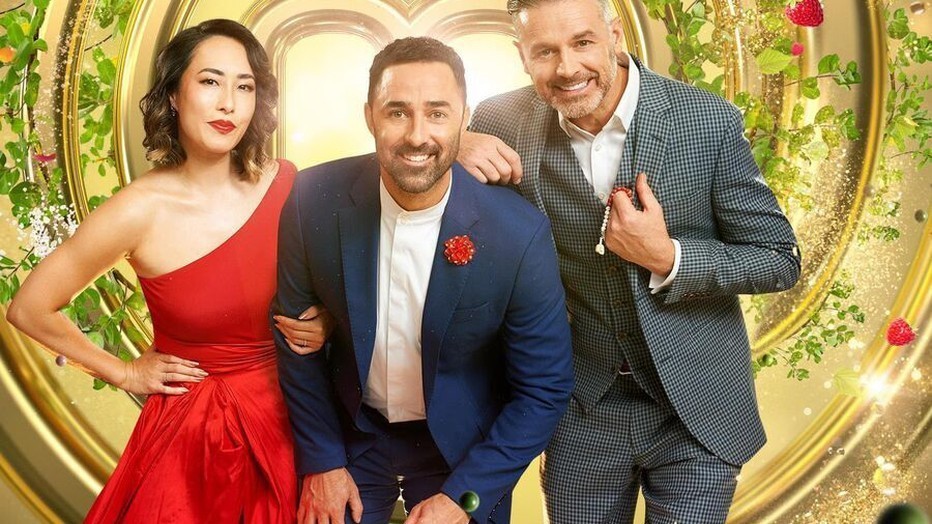 MasterChef Australië