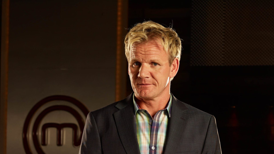 Gordon Ramsay (MasterChef USA)