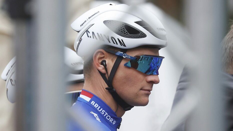 Mathieu van der Poel
