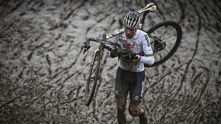 Mathieu van der Poel Mathieu van der Poel
