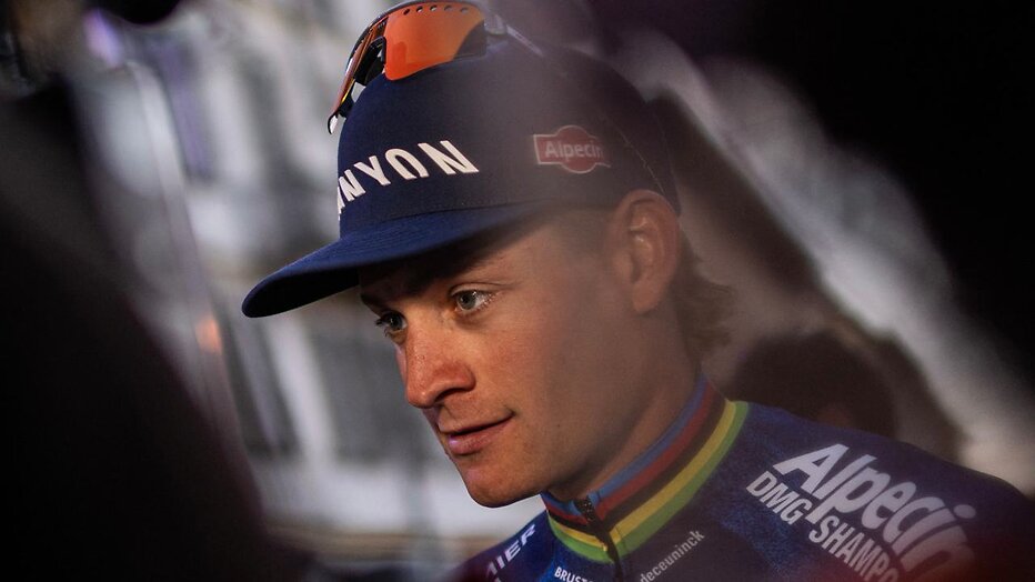 Mathieu van der Poel