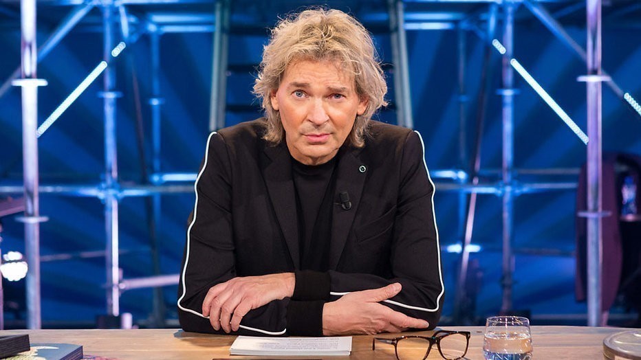 Matthijs van Nieuwkerk Matthijs van Nieuwkerk