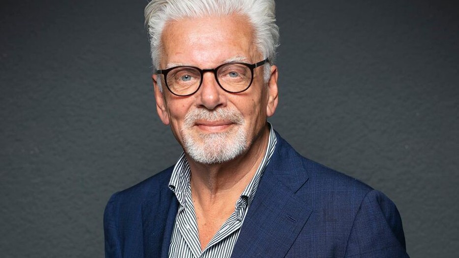 Jan Slagter voor MAX Maakt Mogelijk