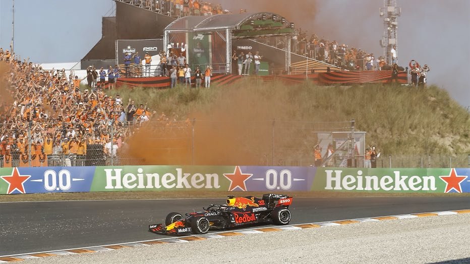 GP Zandvoort GP Zandvoort