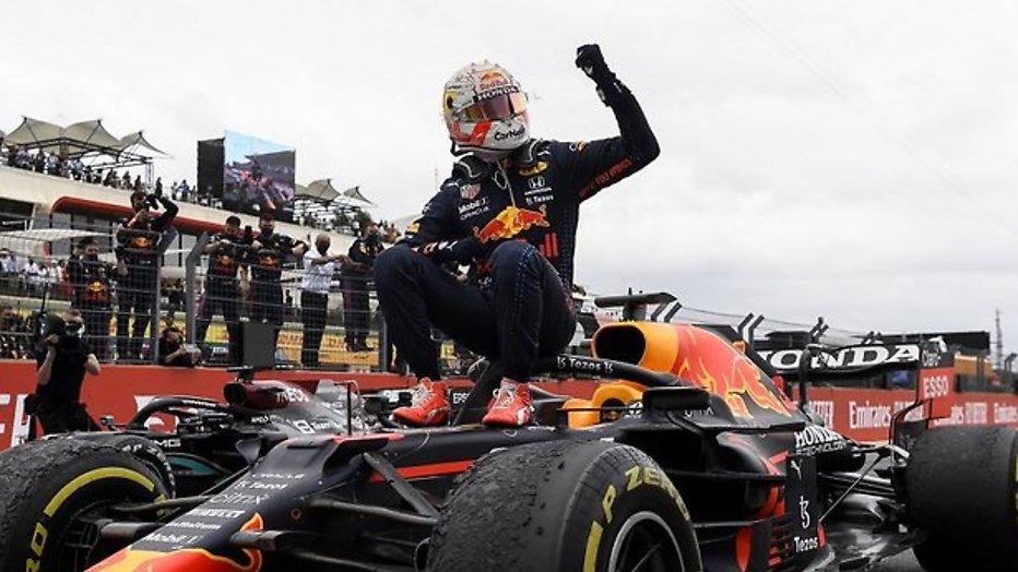Formule 1: Wint Max Verstappen opnieuw een Grand Prix?