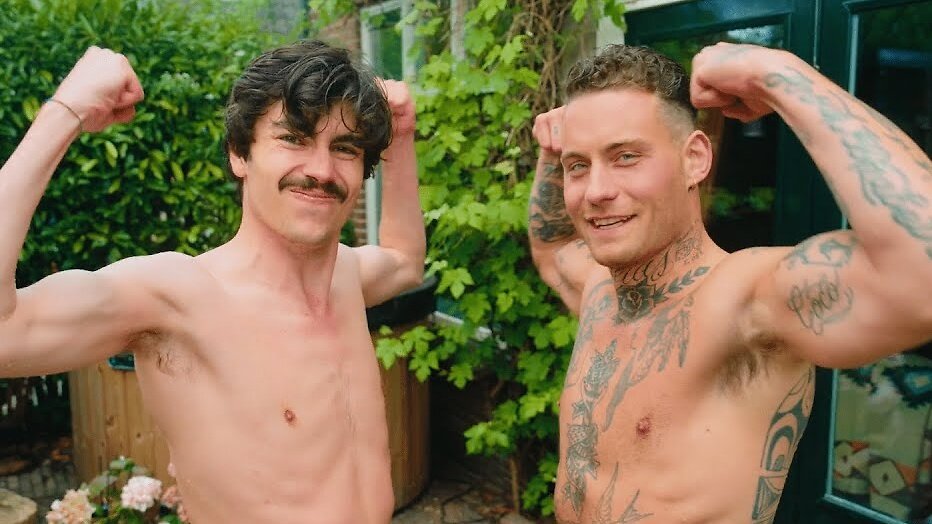 Douwe Bob Douwe Bob