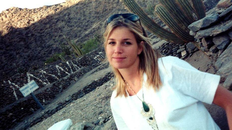 Máxima Zorreguieta Máxima Zorreguieta