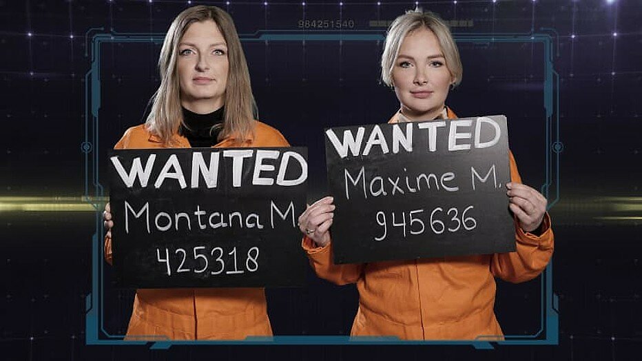 Montana en Maxime Meiland Montana en Maxime Meiland