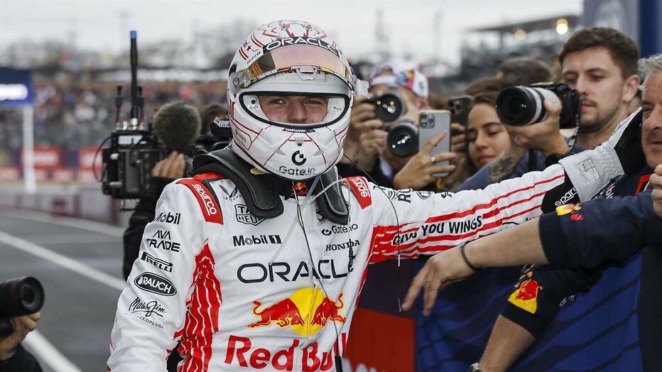 Max Verstappen Max Verstappen