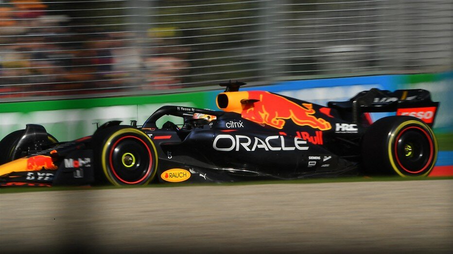 Max Verstappen Max Verstappen