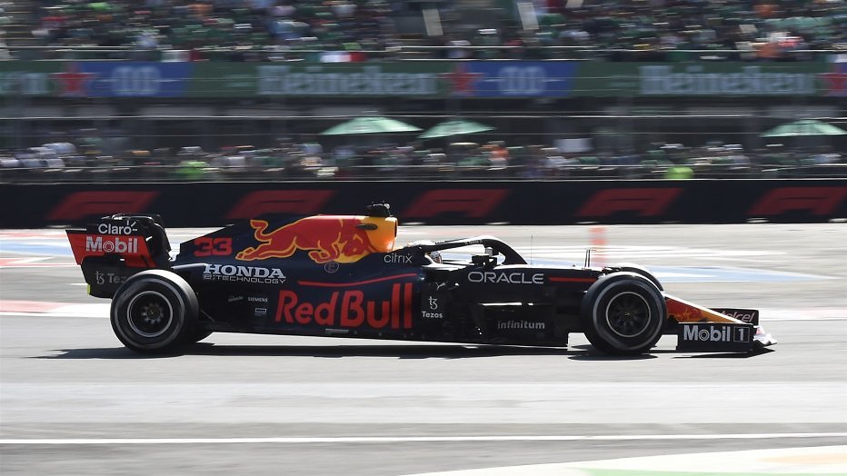 Max Verstappen Max Verstappen