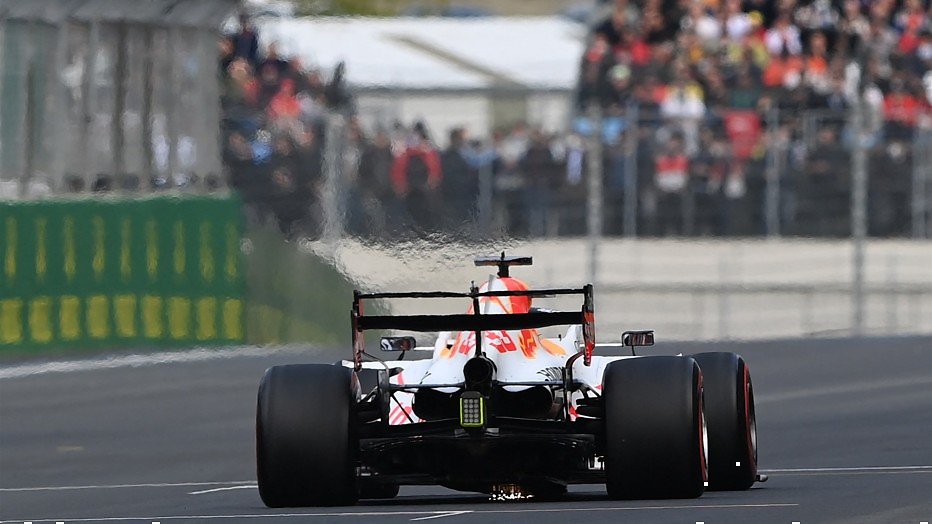 Max Verstappen Max Verstappen