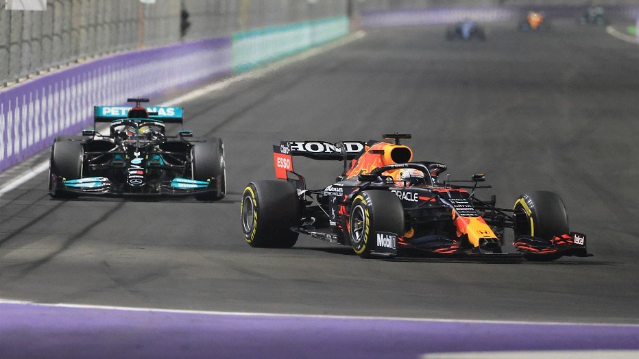 Max Verstappen / Lewis Hamilton Max Verstappen / Lewis Hamilton