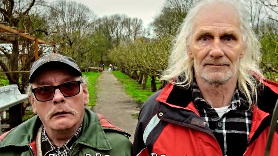 Quarantuincursus Ted en Remco in Man bijt hond XL