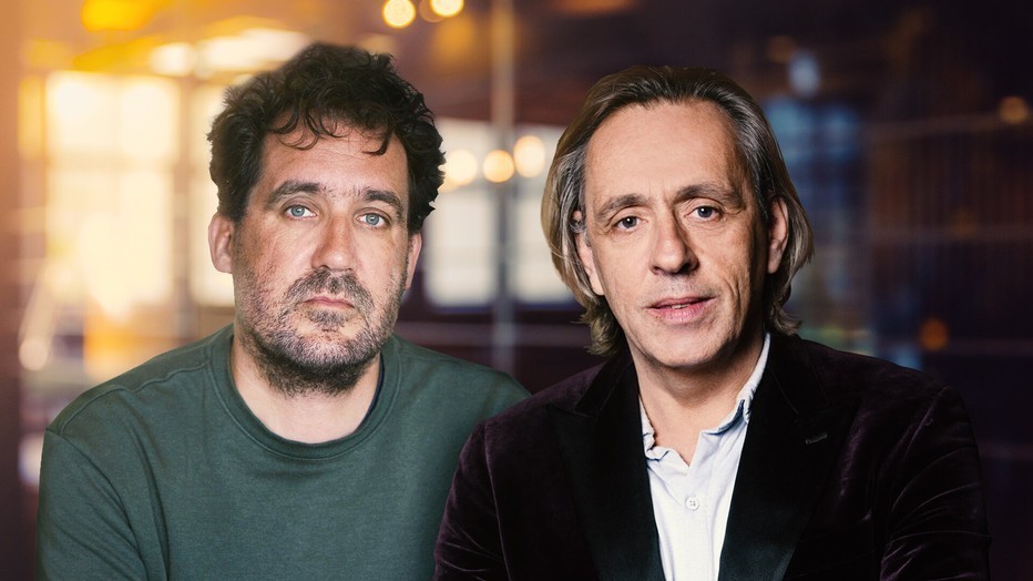 Media inside is terug met een nieuw seizoen Media inside is terug met een nieuw seizoen