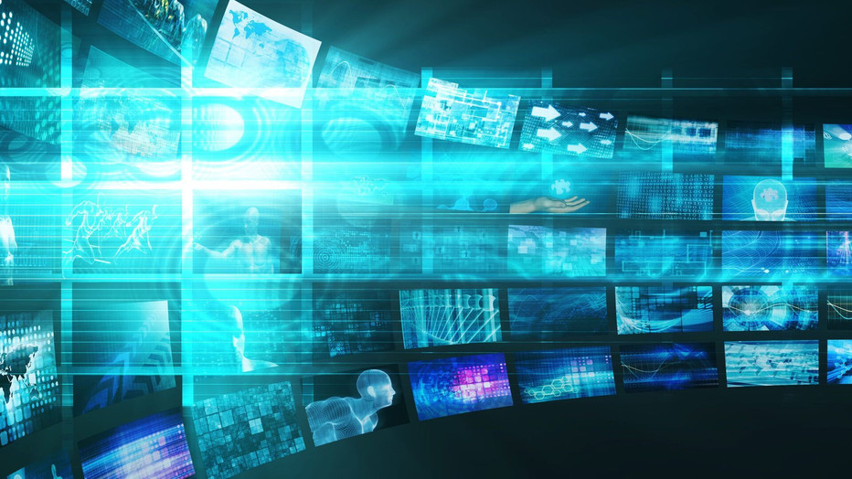 Sfeerafbeelding Medialogica