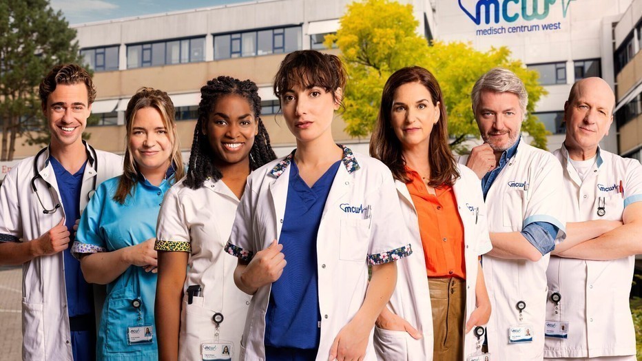 Medisch Centrum West