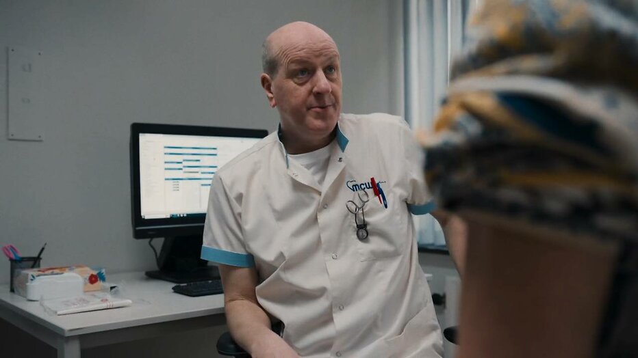 Medisch Centrum West