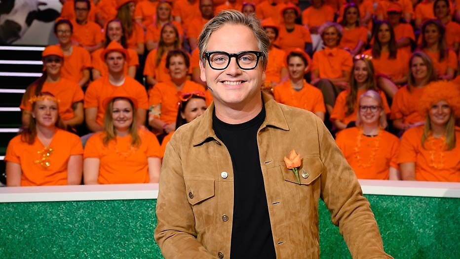 Guus Meeuwis Guus Meeuwis