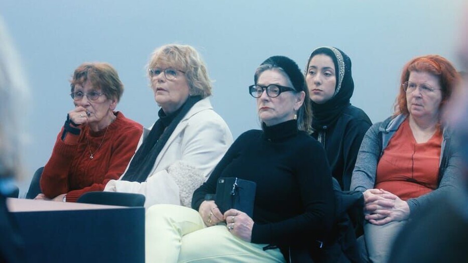 Meisjes van de Goede Herder