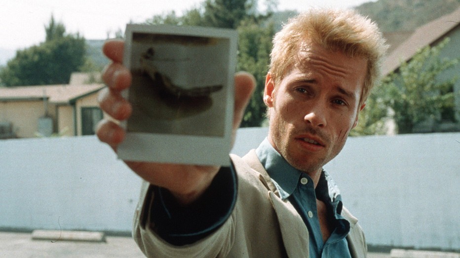 Memento Memento