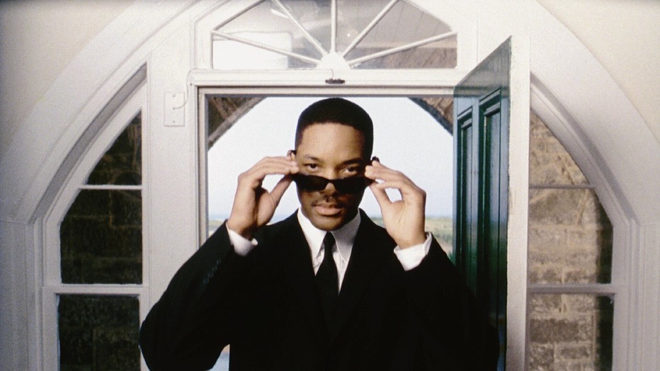 Will Smith Will Smith