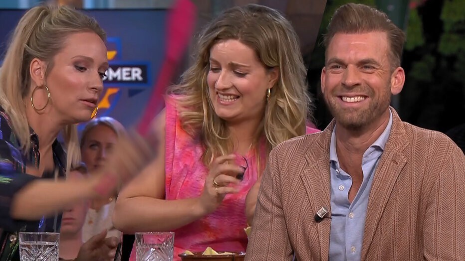 Merel Ek Merel Ek