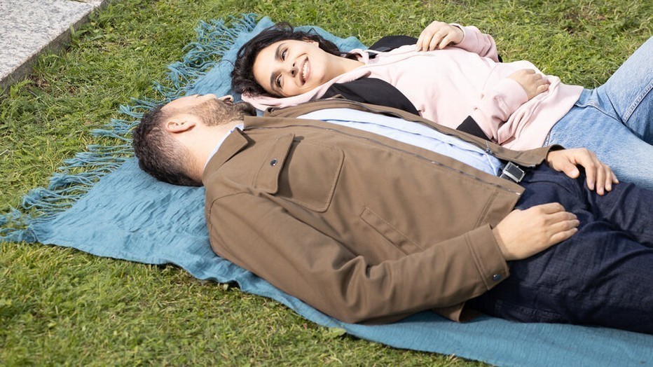 Maryam Hassouni in Meskina