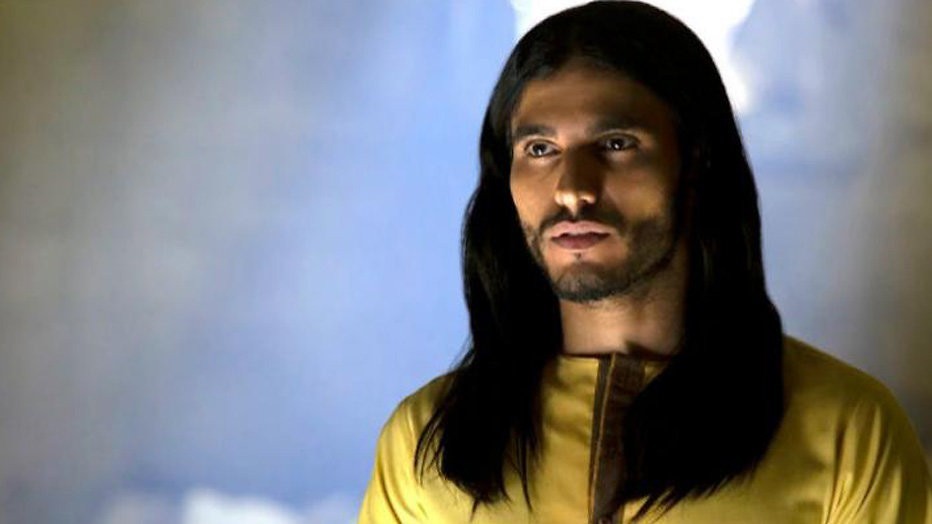 Netflix-tip: Messiah