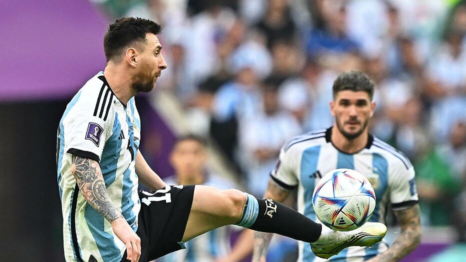 L’Argentine de Messi peut-elle battre le Mexique à la Coupe du monde de football 2022 ?