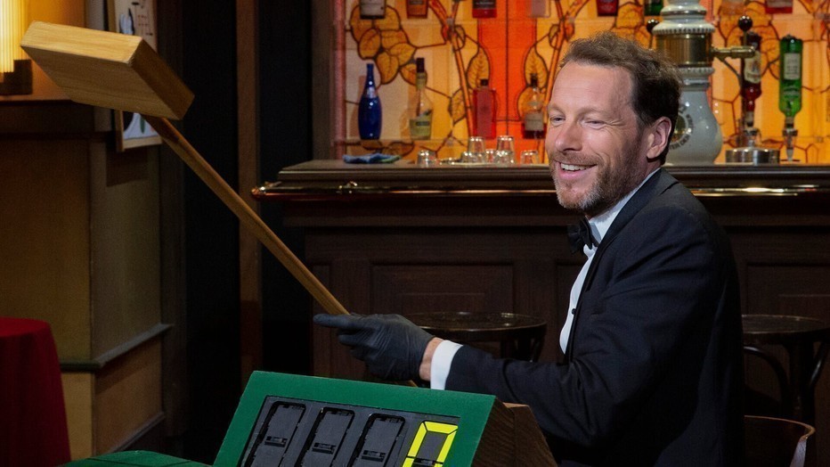 Herman van der Zandt