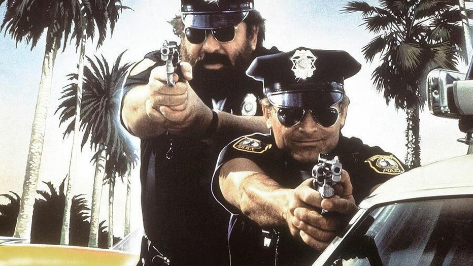 Miami Supercops Miami Supercops