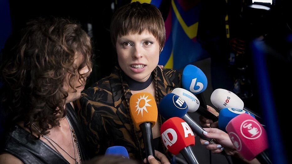 Mia Nicolai Mia Nicolai