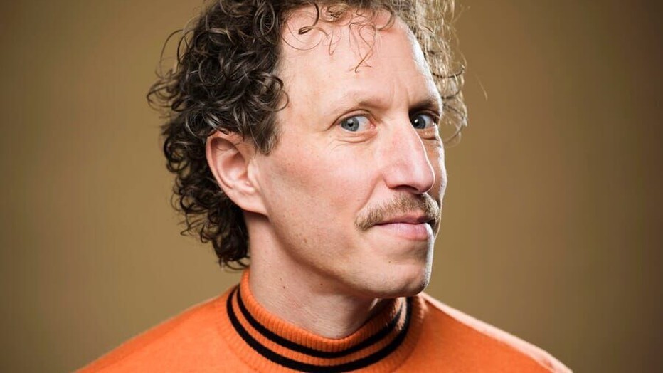 Micha Wertheim Micha Wertheim