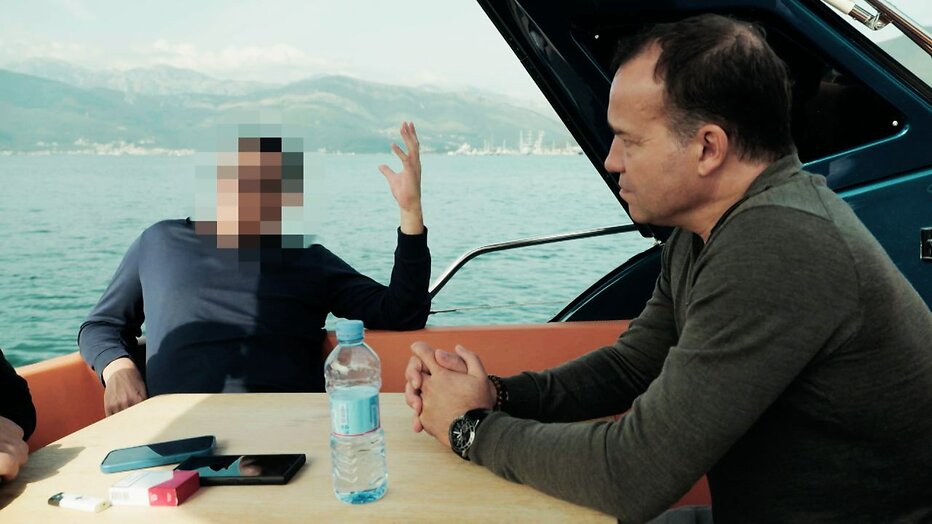 Mick van Wely voor Micks Misdaaddossier