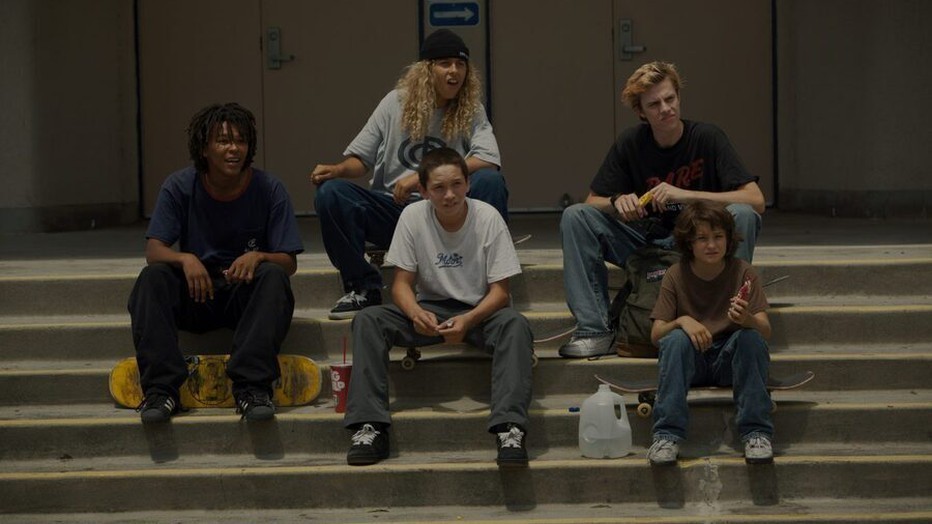 Mid90s Mid90s