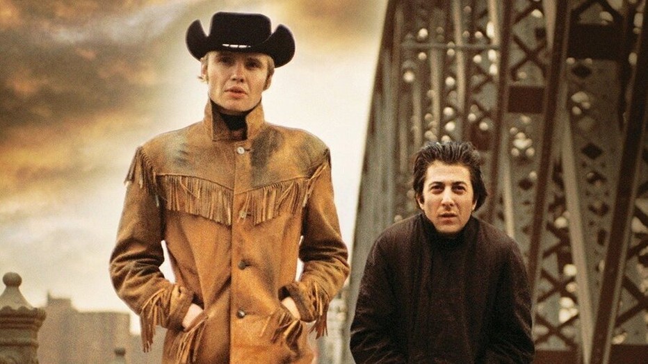 Midnight Cowboy