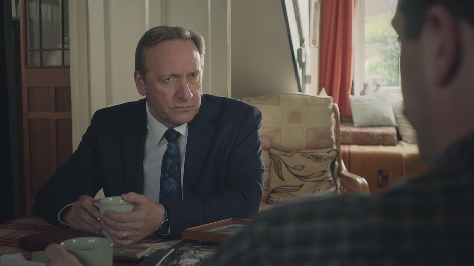 Midsomer Murders Midsomer Murders