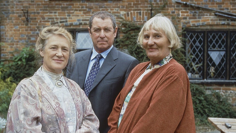 Midsomer Murders Midsomer Murders