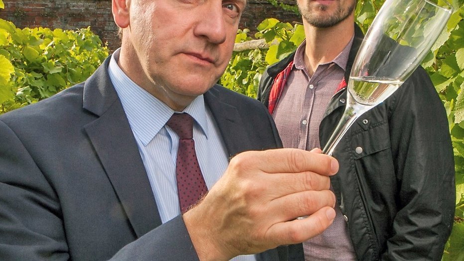 Kijktip: Start nieuw seizoen Midsomer Murders Kijktip: Start nieuw seizoen Midsomer Murders
