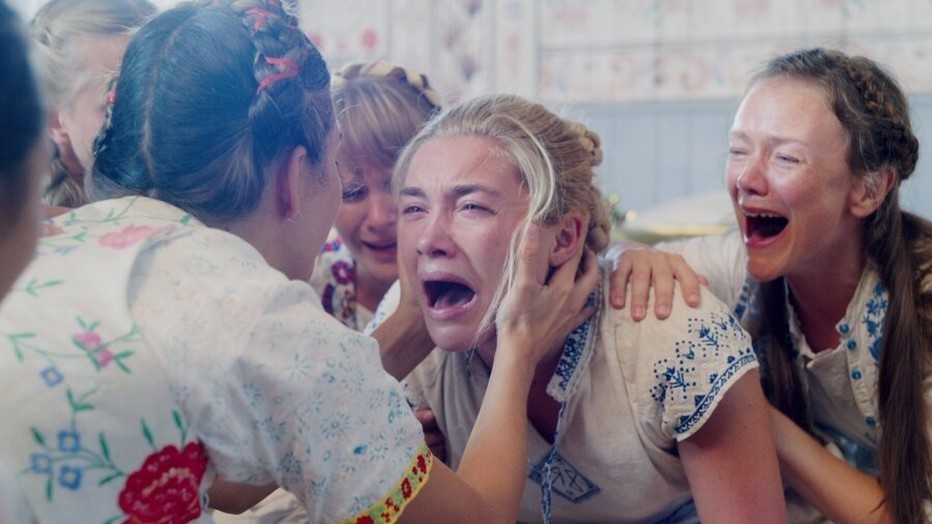 Midsommar Midsommar