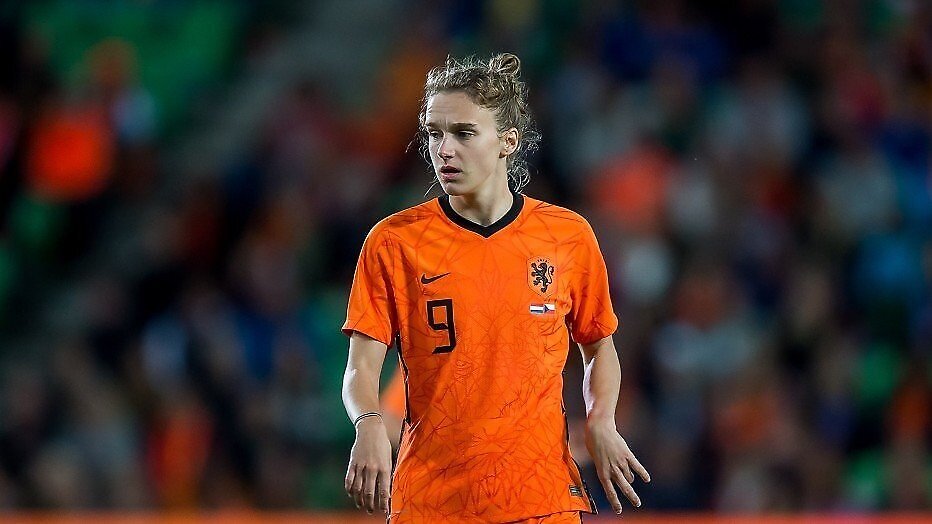 Oranjeleeuwinnen Oranjeleeuwinnen