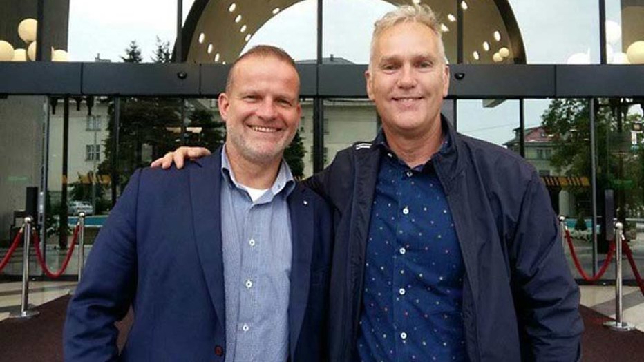 Mijn Missie vertelt het verhaal van Operatie Tango