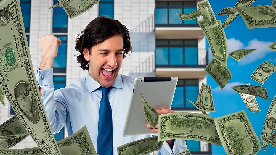 Gelukstreffer tot Miljonair: Opzienbarende Verhalen Big Win Casino's Online