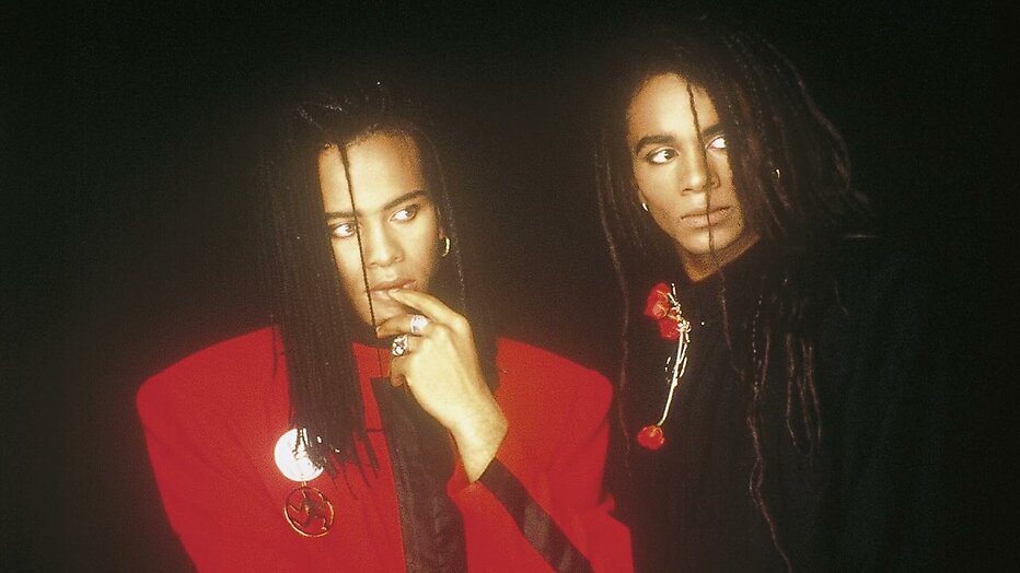 Milli Vanilli 
