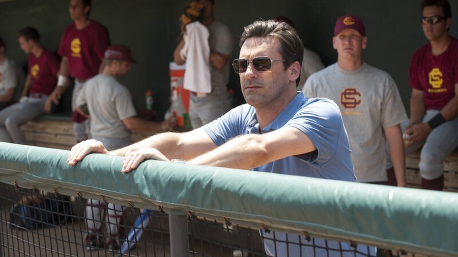 Million Dollar Arm Million Dollar Arm