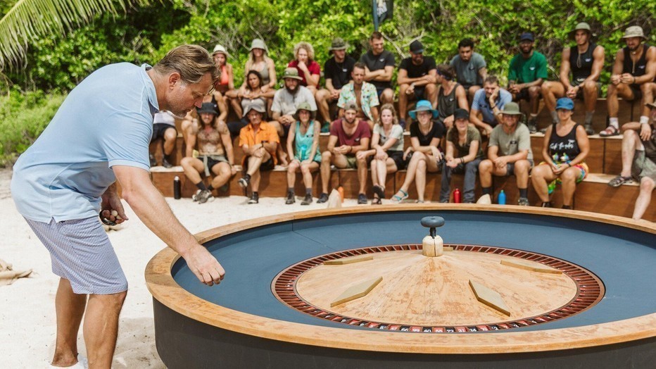 Dennis van der Geest