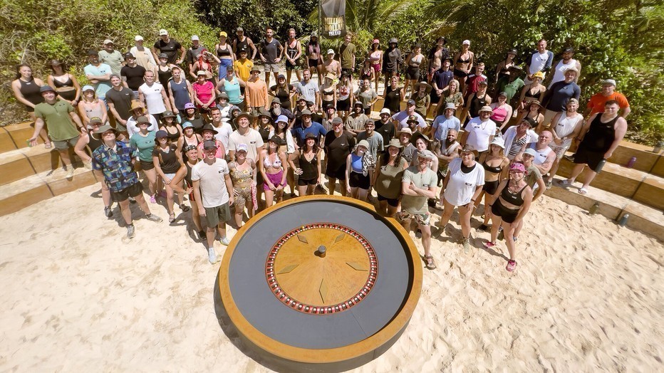 Million Dollar Island